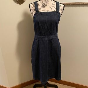 Universal Thread Denim Dress
